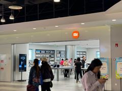 -小米之家(世博源店)