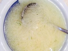 文思豆腐-扬州狮子楼·非遗淮扬菜(总店)