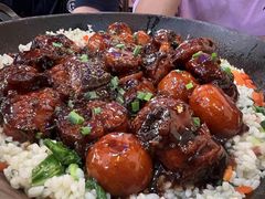 -长兴菜馆(高桥店)