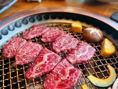 -炎蔵牛舌烤肉