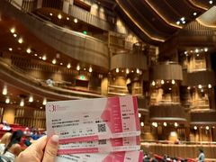 -交通银行前滩31演艺中心