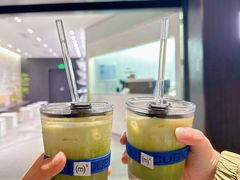 -CUBIC3三立方咖啡(西岸凤巢店)
