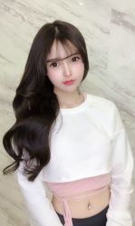 点击看大图 -3AM HAIR SALON染发烫发接发