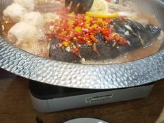 -韶山冲湘菜(中兴大街店)