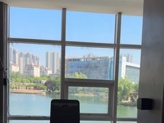 -V+游泳健身(常青花园运动城旗舰店)