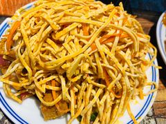 -聚合鑫东北熏酱熟食麻辣面(长阳店)