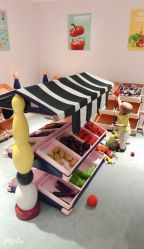 -桃桃城堡(欧亚汇集店)