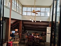 -1901 Cafe(西四店)