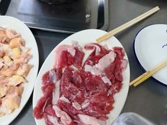 -火云龙烤肉(紫荆花店)