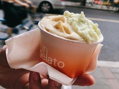 油柑茉莉-Dip in Gelato(富民路店)