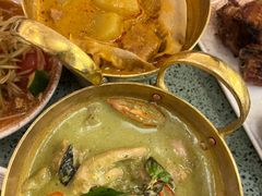 -Home Thai·泰谣(王府井apm店)