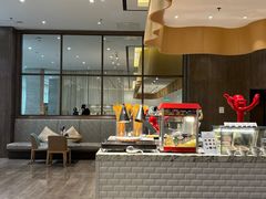 -沈阳和平艾美酒店新食谱西餐厅