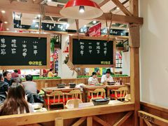 大堂-申记串道(中街店)