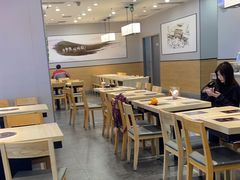 -吉野家(复兴路第二餐厅店)
