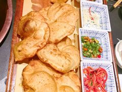 -东来顺·非遗火锅(高新店)