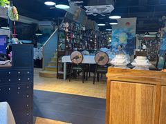 -陈生记黑鱼馆·20年活鱼现杀(宁波鼓楼店)