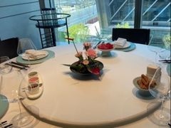 -淮香国色·淮扬菜(正大中心店)