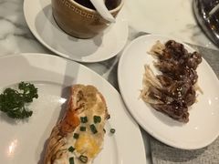 -顺德美的万豪酒店·自助餐·贡厨