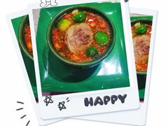-润园四季椰子鸡火锅(海上世界店)