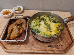 -小满手工粉(北京富力广场店)