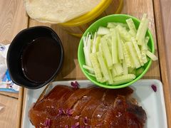 -复旦大学本部-食堂