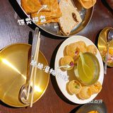 吉林北华南校附近的特色印度餐厅