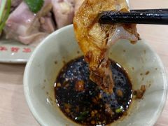 -百家鸡味馆(清泰店)