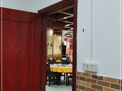 门面-聚友餐厅(石岗店)