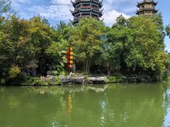 -桂林两江四湖景区