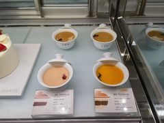 -théATRE 茶聚场(王府中環店)