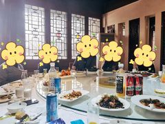 -万柳阁小馆·花园餐厅(龙潭湖店)