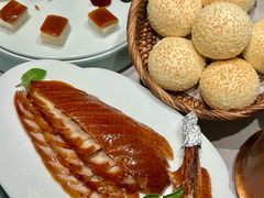 -四世同堂·京菜·烤鸭(双井店)