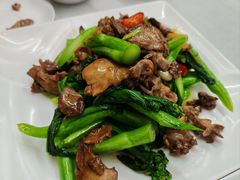 -海鲜街菜馆(海珠南路店)