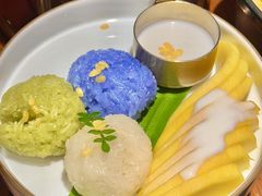 -品泰·泰国餐厅(苏州中心店)