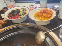 -刘淑芬·活鱼铁锅炖(北京首店)