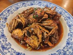-满盆红龙虾(开发区店)