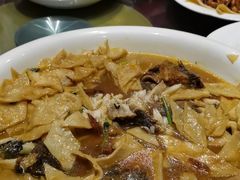 -镜泊湖酒家(兴华街金鼎店)