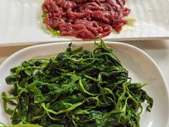 -原汁原味驴庄(长岭村店)