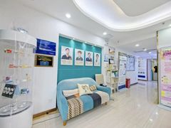 -维乐口腔(格林门诊长宁店)