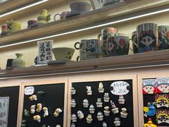 -青韵台陶艺Diy(永庆坊店)