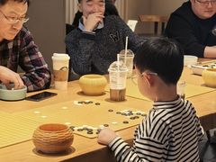 -星巴克(中远两湾城店)