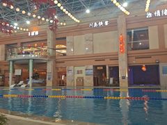 -碧水豪园·足浴·SPA·汗蒸·那须汤泉(中山东路店)