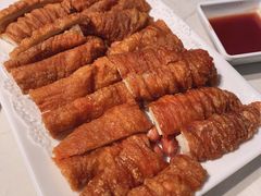 -肥仔文澳门猪骨煲(南京西路店)