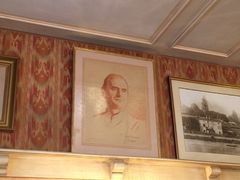 -Restaurant Paul Bocuse