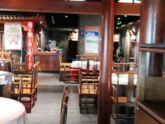 -东来顺饭庄(西直门店)