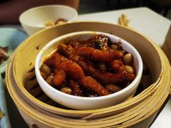 -阿政粤小馆(中央大街店)