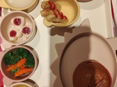 -西贝(六里桥旗舰店)