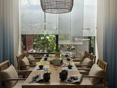 -生机蔬食·24节气料理餐厅(番禺广场店)