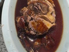 -南京大牌档(济南万象城店)