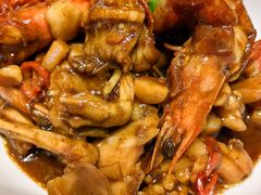 -茶叁酒肆·楚味江湖(菱角湖店)